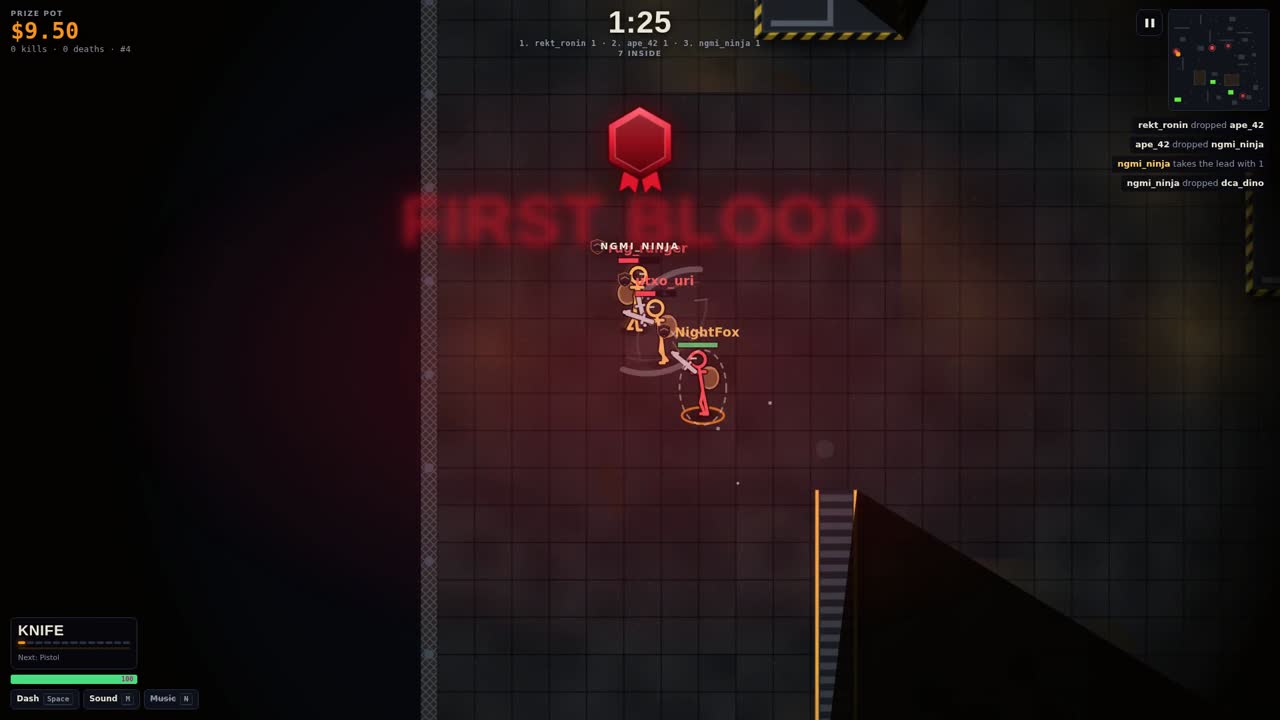 Deathmatch